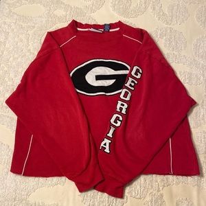 GA Crew Neck